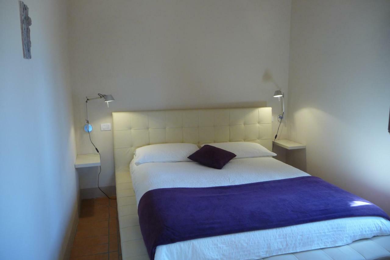 Villa Poggio ai Gelsi Pienza Esterno foto